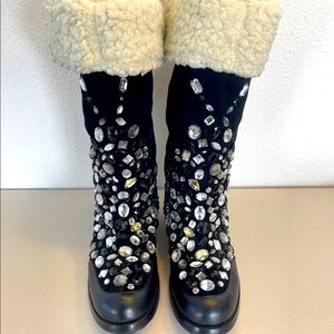 Beverly Feldman Boot